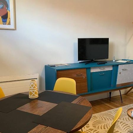 Vichy Cocoon Appartements Luaran gambar