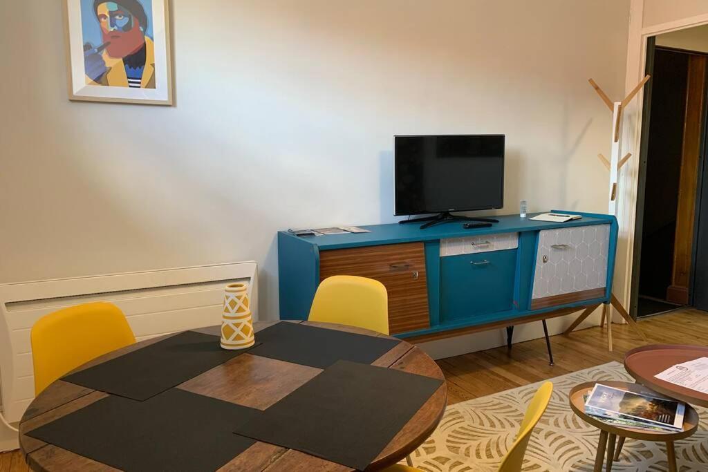 Vichy Cocoon Appartements Luaran gambar