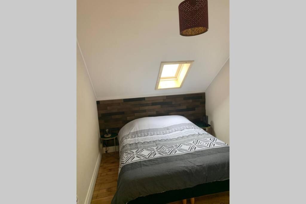 Vichy Cocoon Appartements Luaran gambar